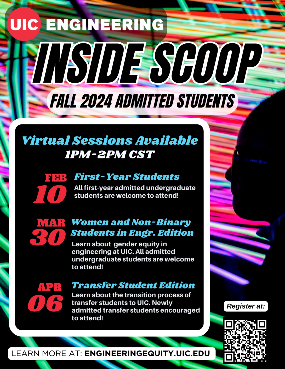 UIC Engineering Inside Scoop Fall 2024 Admitted Undergraduate   Inside Scoop Engineering 6 1090x1411 