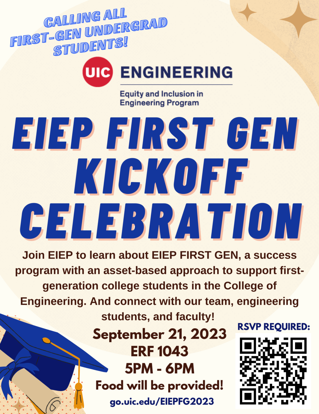 EIEP FIRST GEN