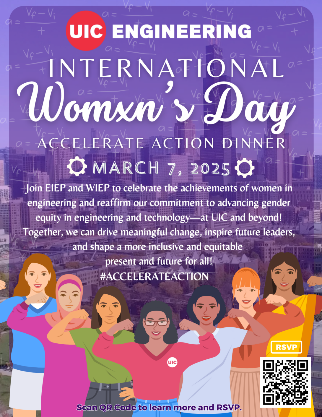 IWD2025